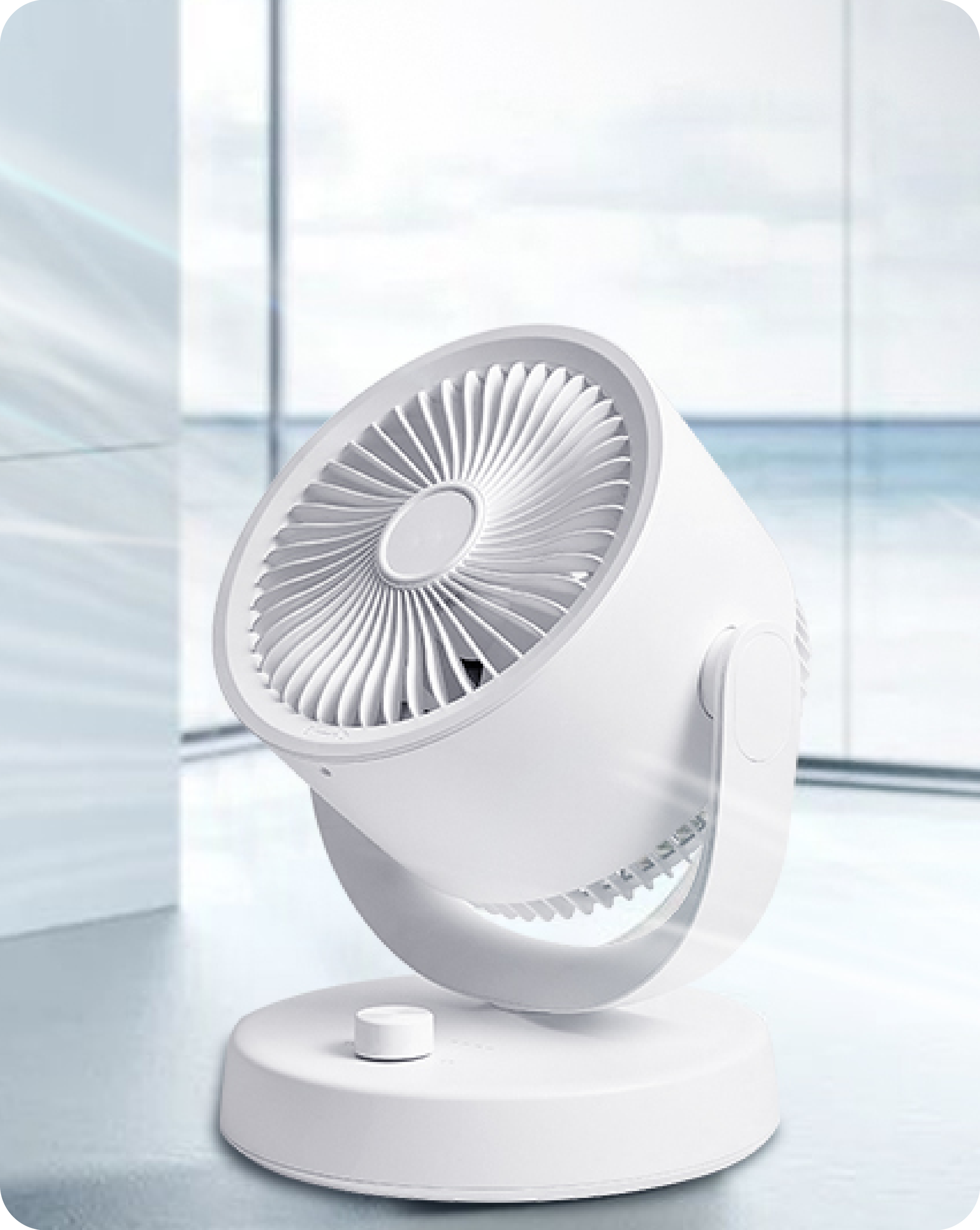 Air Circulator Fan